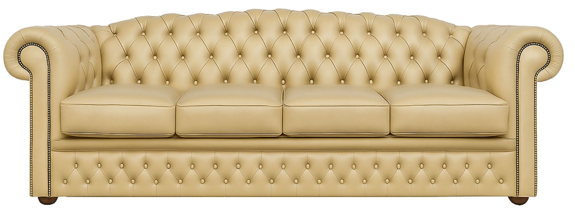 The Royale Chesterfield